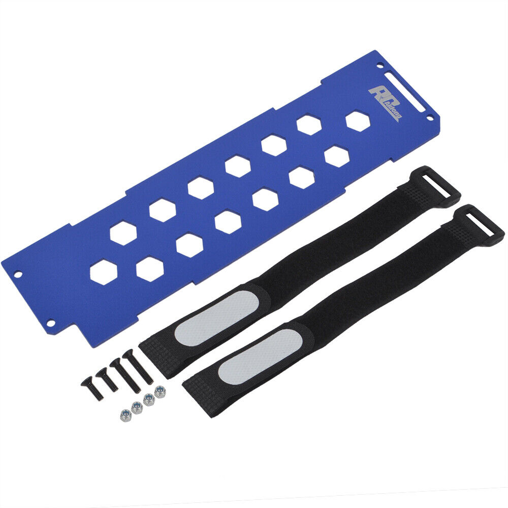 Aluminum Battery Trays for 1/1 - Racing Arcade Cabinet ulasan dan harga