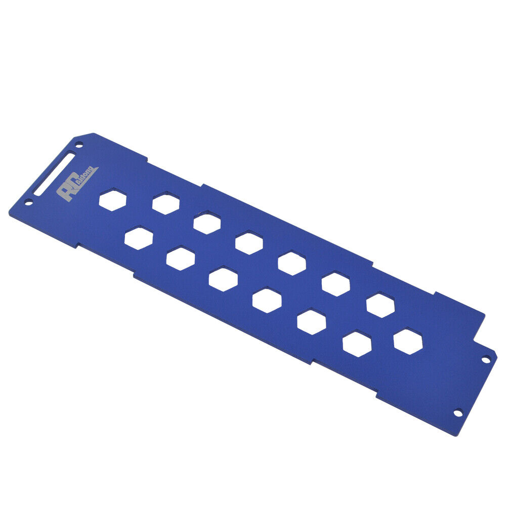 Aluminum Battery Trays for 1/1 - Racing Arcade Cabinet ulasan dan harga