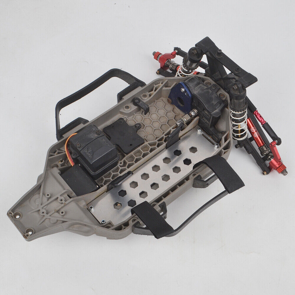 Aluminum Battery Trays for 1/1 - Racing Arcade Cabinet ulasan dan harga