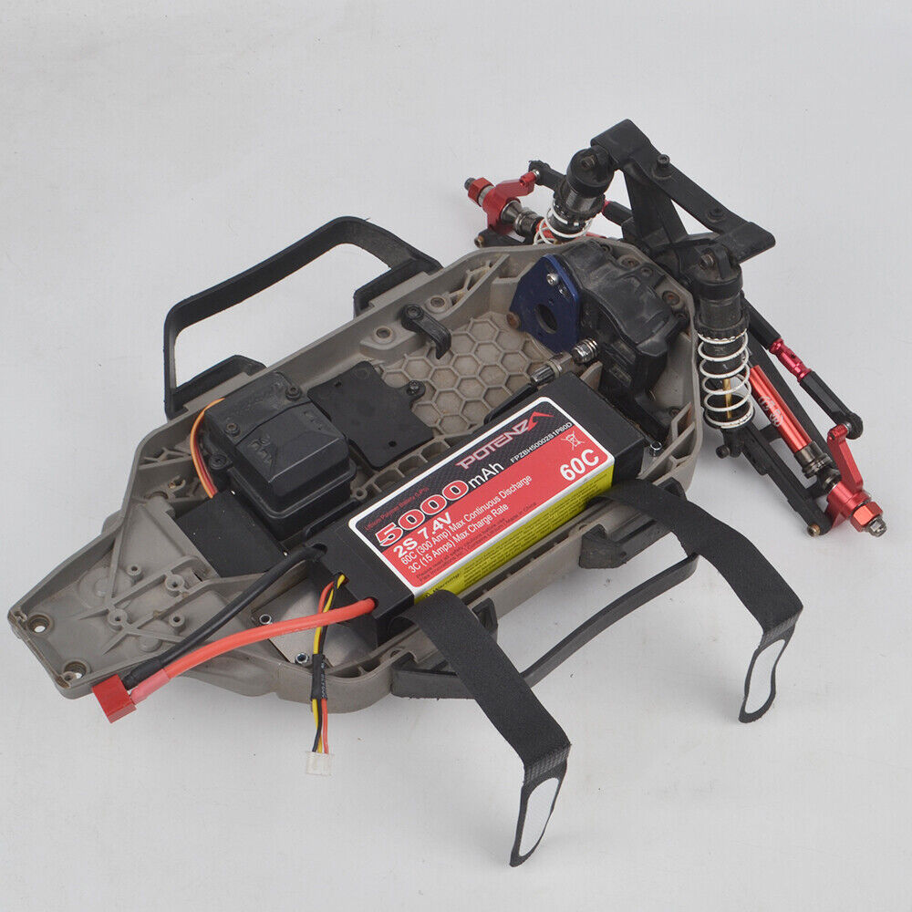 Aluminum Battery Trays for 1/1 - Racing Arcade Cabinet ulasan dan harga