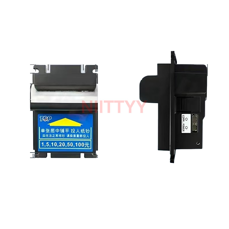 TB74 Bill Acceptor for Arcade  - Arcade Ticket Machine ulasan dan harga