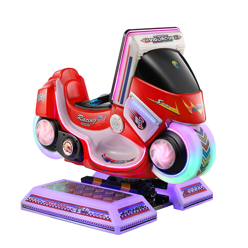 Amusement Coin Operated Kids K - Coin Operated Kiddie Ride ulasan dan harga