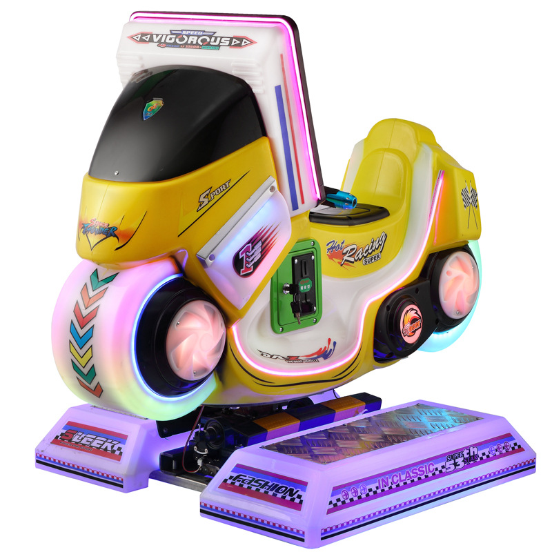 Amusement Coin Operated Kids K - Coin Operated Kiddie Ride ulasan dan harga