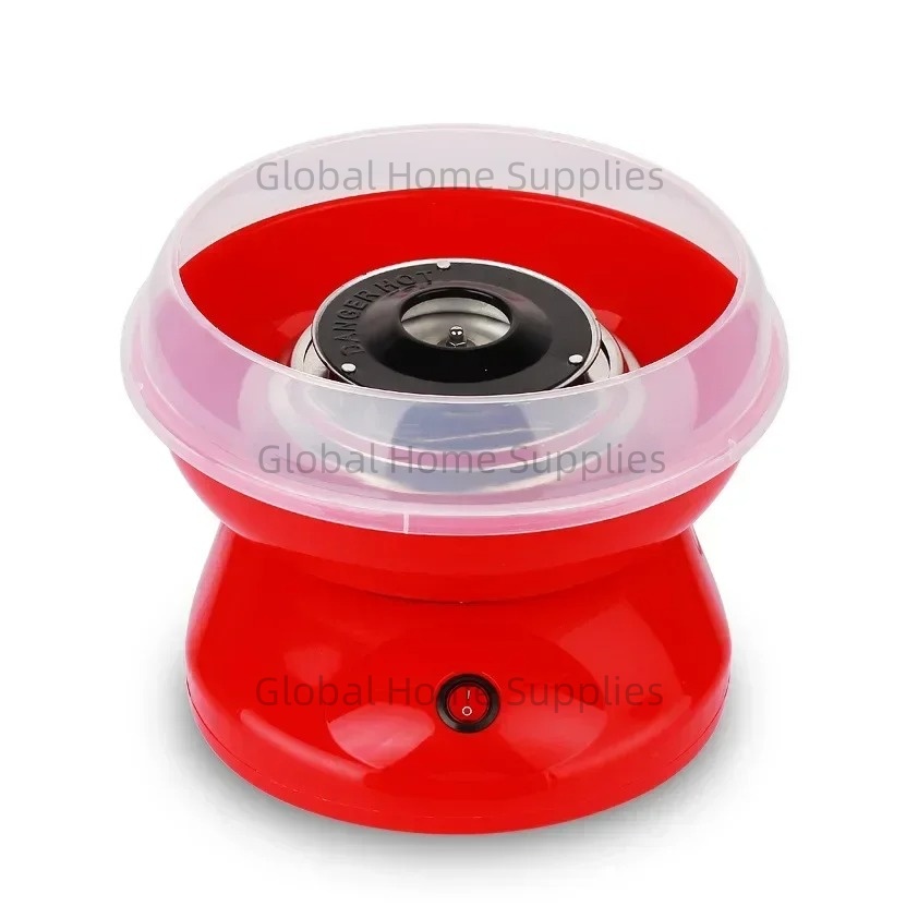 Cotton Candy Machine Electric  - Candy Floss Machine ulasan dan harga