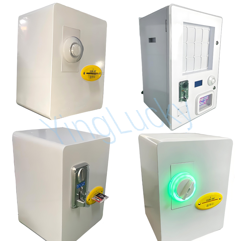 Arcade, Card Vending Machine,  - Arcade Ticket Machine ulasan dan harga