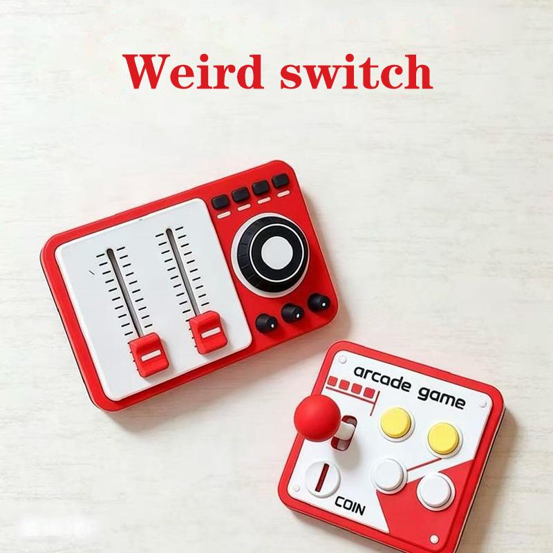 3D Printing Panel Socket Contr - Arcade Game Jackpot ulasan dan harga