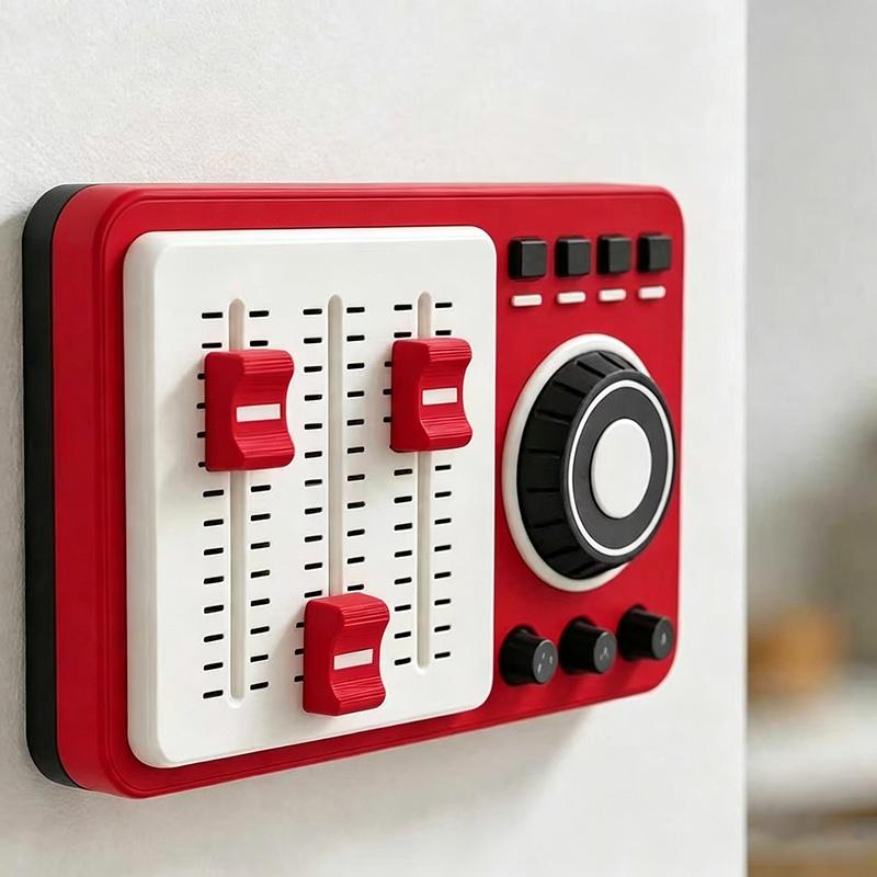 3D Printing Panel Socket Contr - Arcade Game Jackpot ulasan dan harga