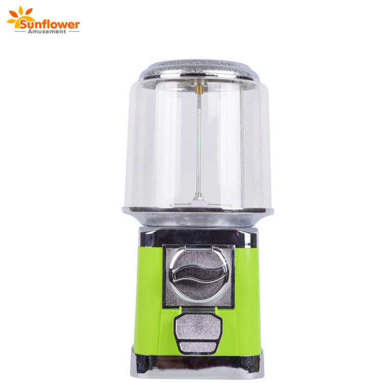 Factory Price Large Spherical  - Bubble Gum Machine ulasan dan harga