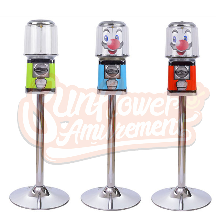 Factory Price Large Spherical  - Bubble Gum Machine ulasan dan harga