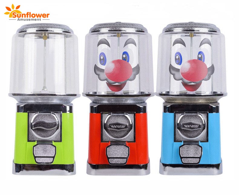 Factory Price Large Spherical  - Bubble Gum Machine ulasan dan harga
