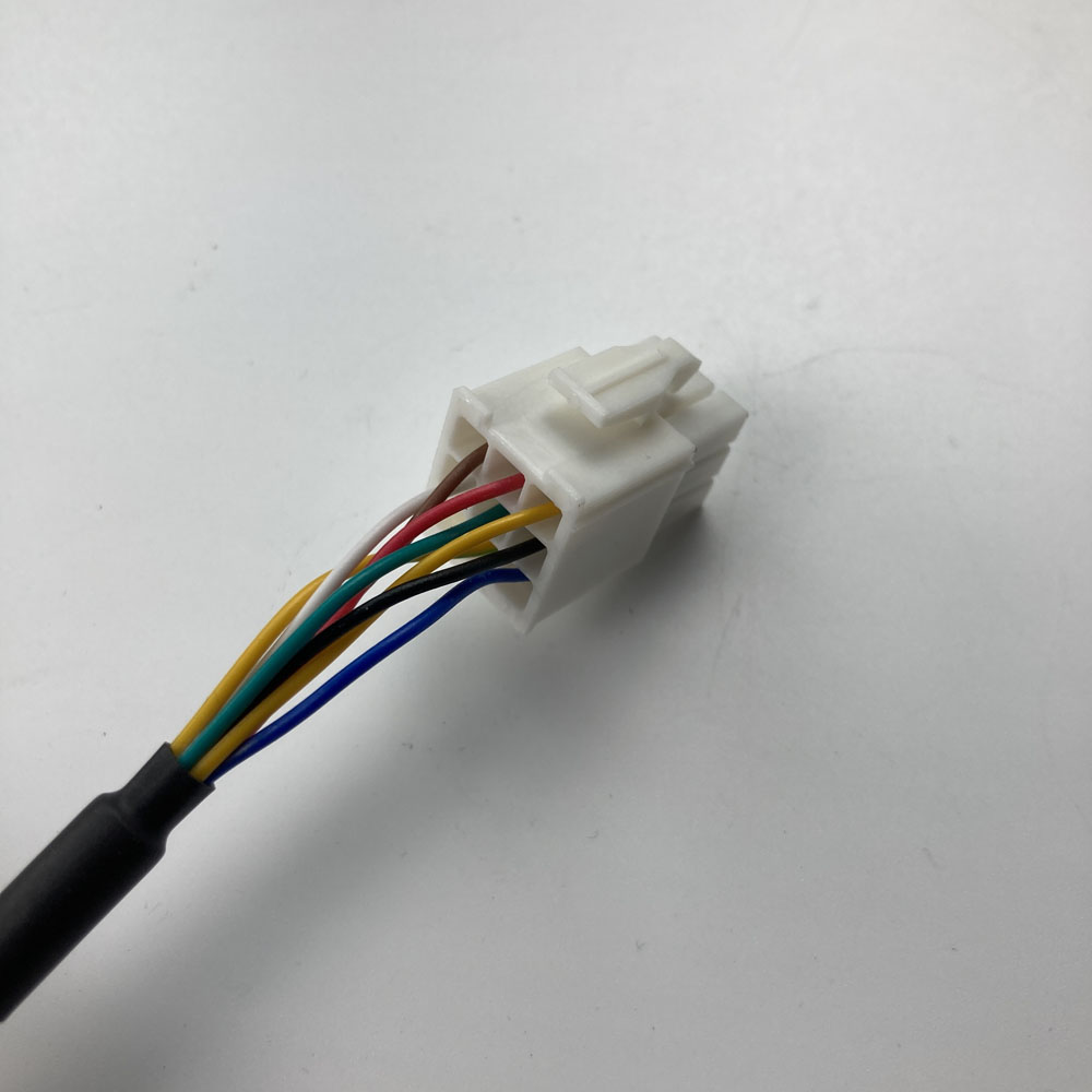 Cable Harness 9 pin Wires for  - Arcade Ticket Machine ulasan dan harga