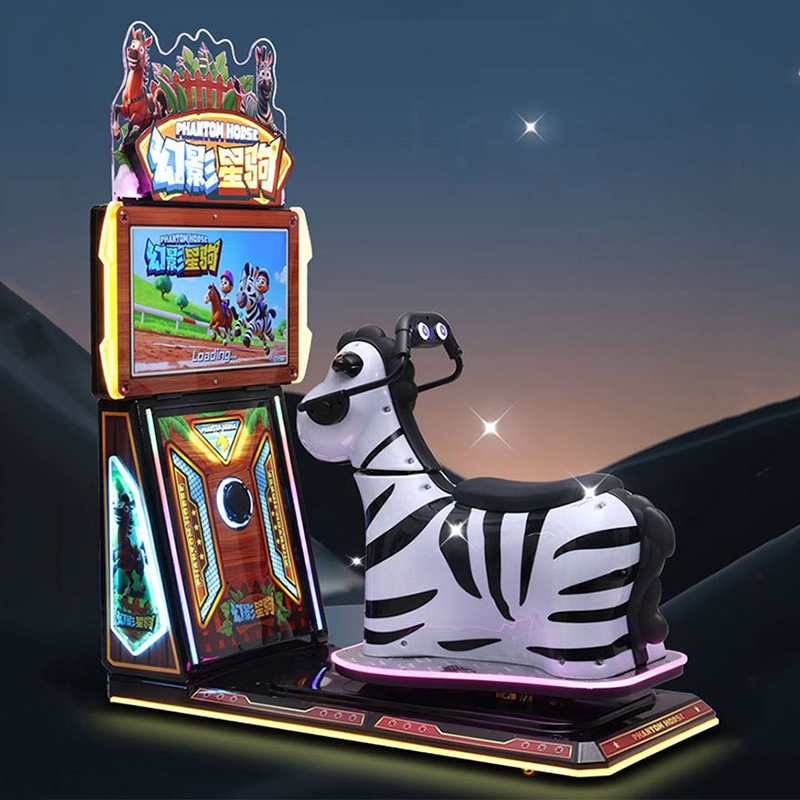 Coin Operated Kiddie Rides Roc - Coin Operated Kiddie Ride ulasan dan harga