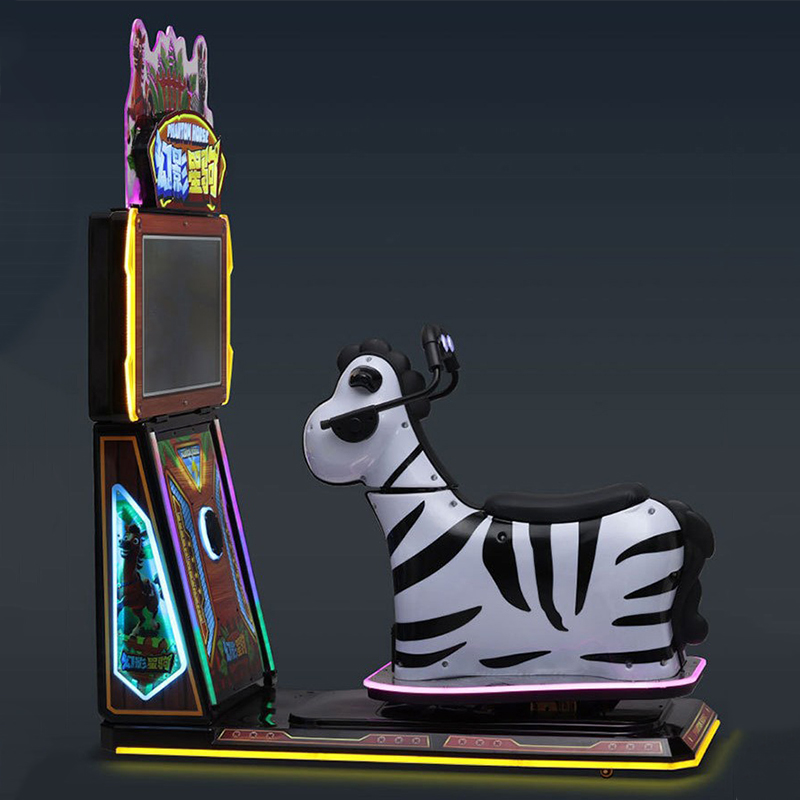 Coin Operated Kiddie Rides Roc - Coin Operated Kiddie Ride ulasan dan harga