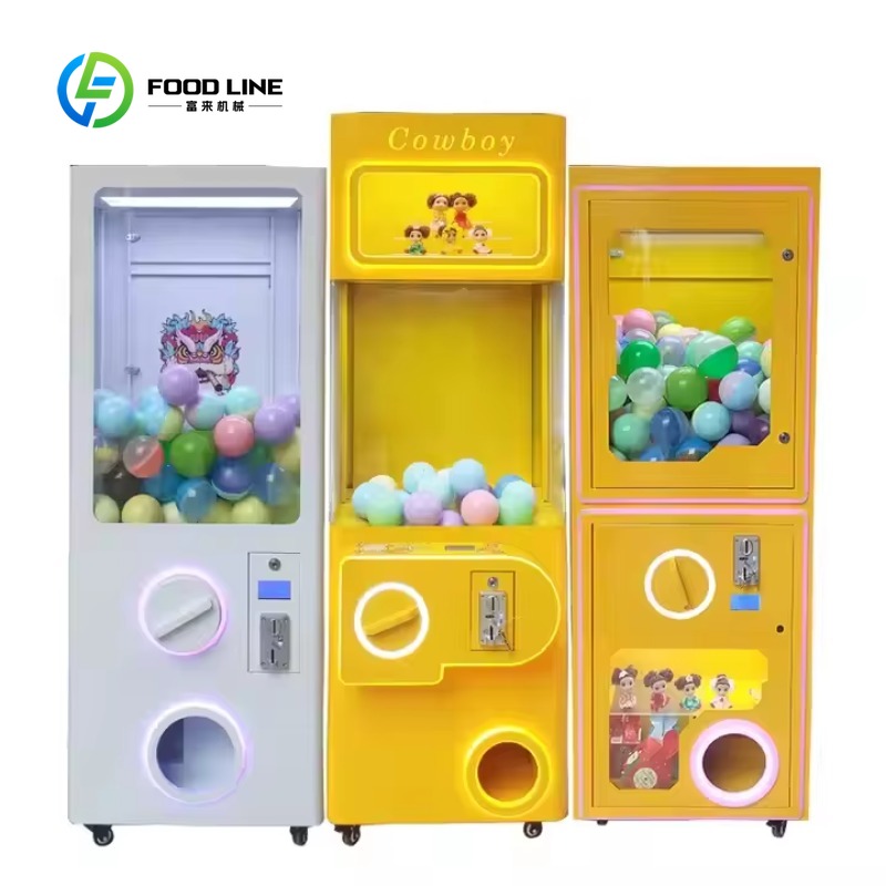 Customized Commercial Coin Ope - Arcade Ticket Machine ulasan dan harga