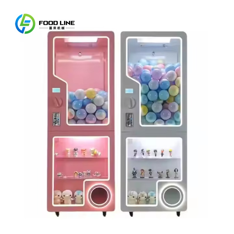 Customized Commercial Coin Ope - Arcade Ticket Machine ulasan dan harga