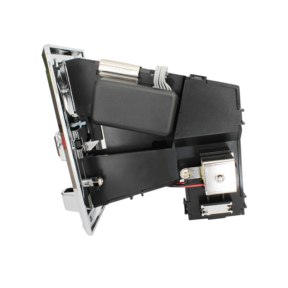 Free Shipping 616 Multi Coin A - Coin Pusher Machine ulasan dan harga