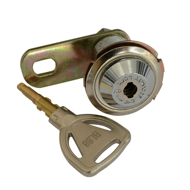 27MM T Shape Lock for Arcade M - Arcade Ticket Machine ulasan dan harga