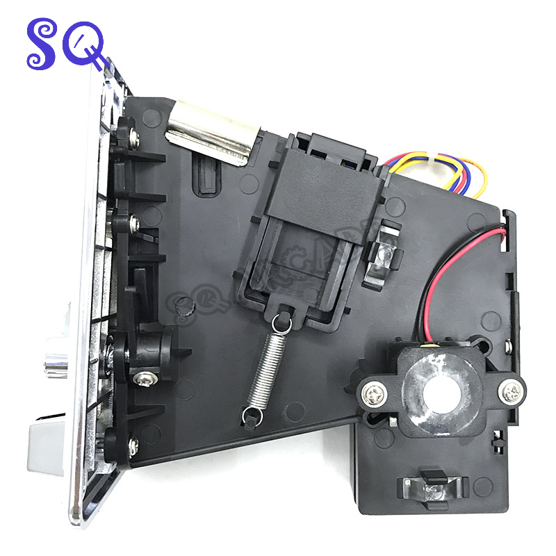 1pcs Coin Accepter JY-100F CPU - Coin Pusher Machine ulasan dan harga