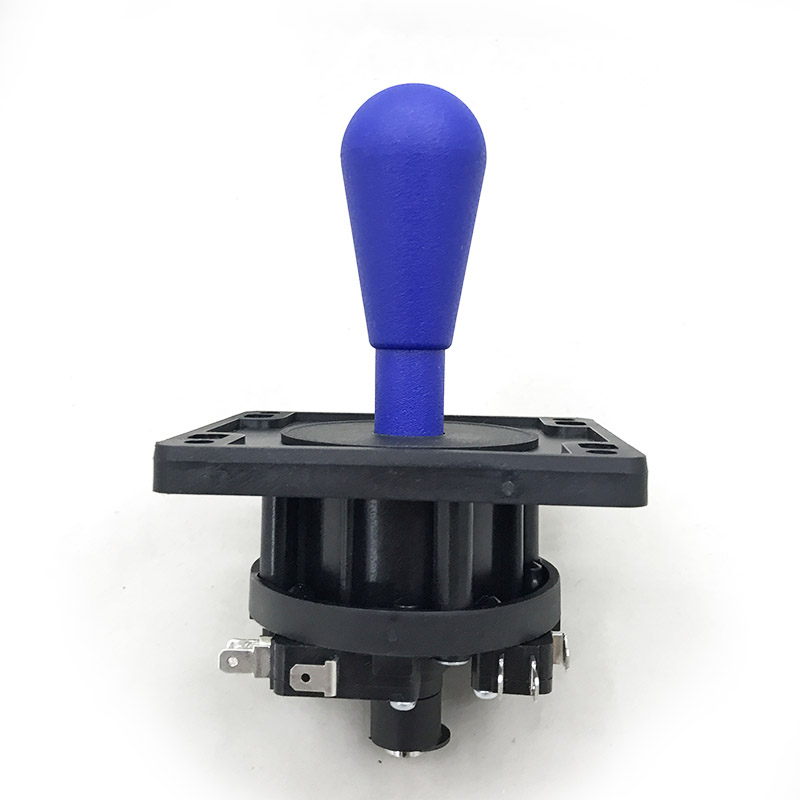 Happ Arcade Joystick Mexican J - Arcade Game Jackpot ulasan dan harga