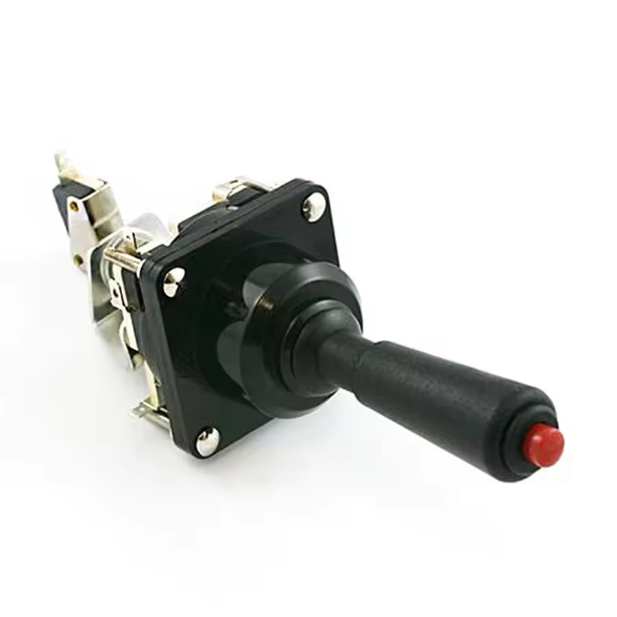 New Arcade Game 4-8 Way Joysti - Joystick Arcade Parts ulasan dan harga