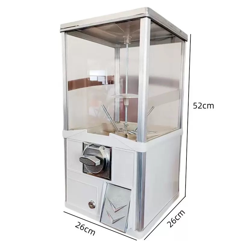 Coin-operated egg twister acti - Arcade Ticket Machine ulasan dan harga
